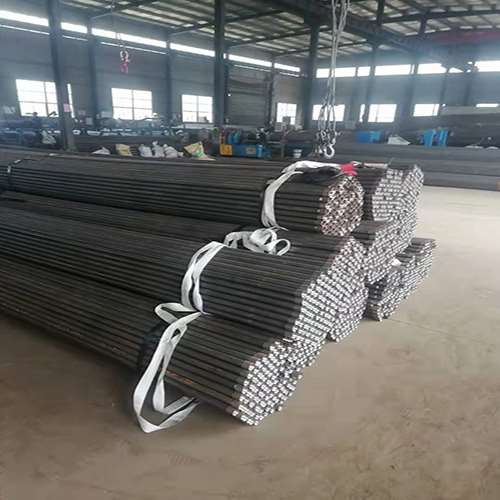 建昌声测管外观与材质质量要求