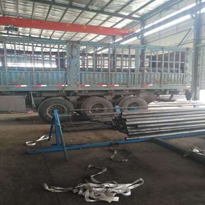 建昌声测管设置要求的数量和固定时注意的事项