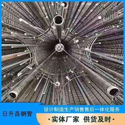 建昌桩基声测管检测时主要考虑两方面的规范内容