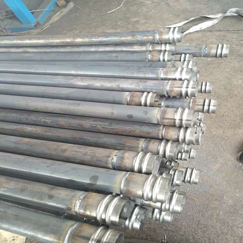 建昌《建筑基桩检测技术规范》每根桩需要几个声测管