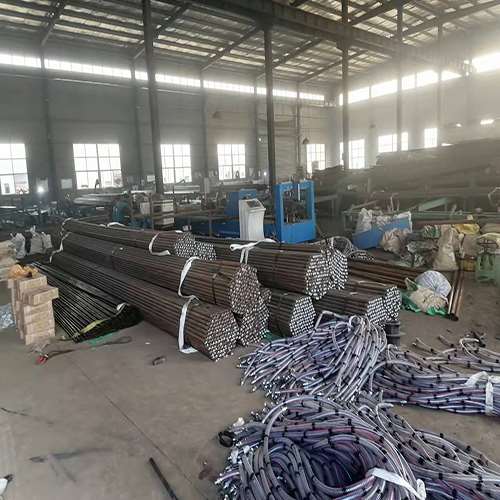 建昌声测管在单桩竖向抗拔静载试验中的应用