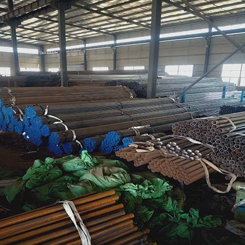 建昌声测管为何能作为桩基础检测材料？