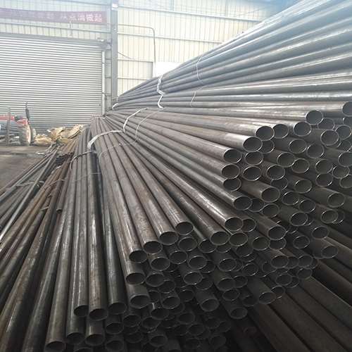 建昌声测管为何能作为桩基础检测材料？