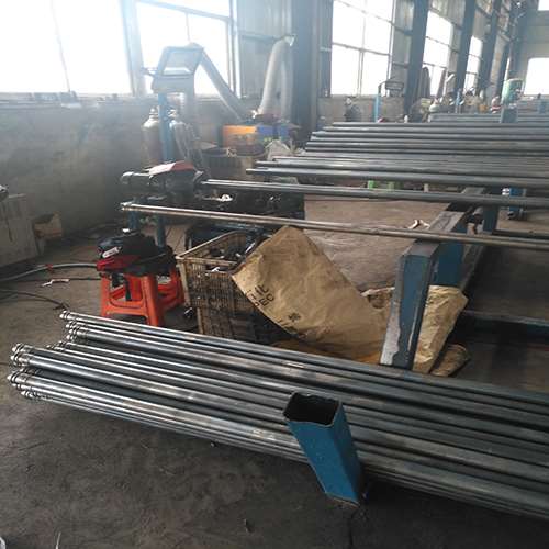 建昌桥梁桩基声测管的施工工艺流程