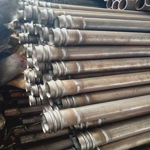 建昌从声测管的应用范围谈其重要性